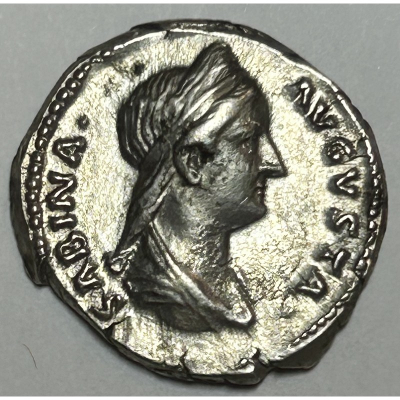 DENARIO SABINA