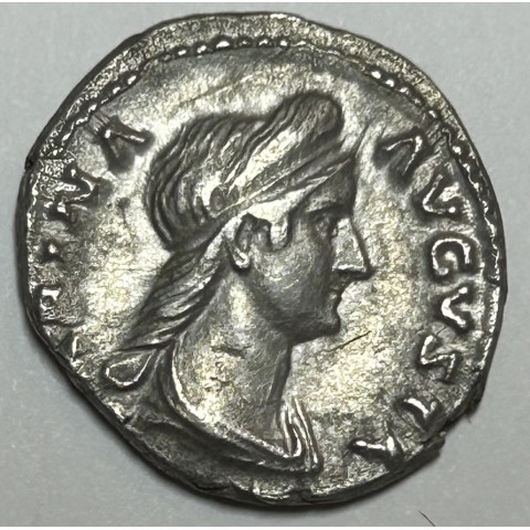 DENARIO SABINA