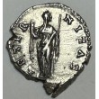 DENARIO FAUSTINA I