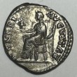 DENARIO FAUSTINA II