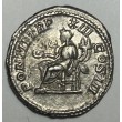 DENARIO CARACALLA