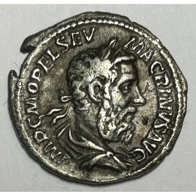 DENARIO MACRINO