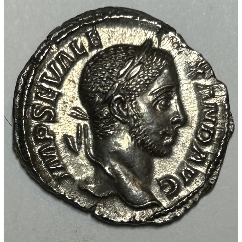 DENARIO ALEJANDRO SEVERO