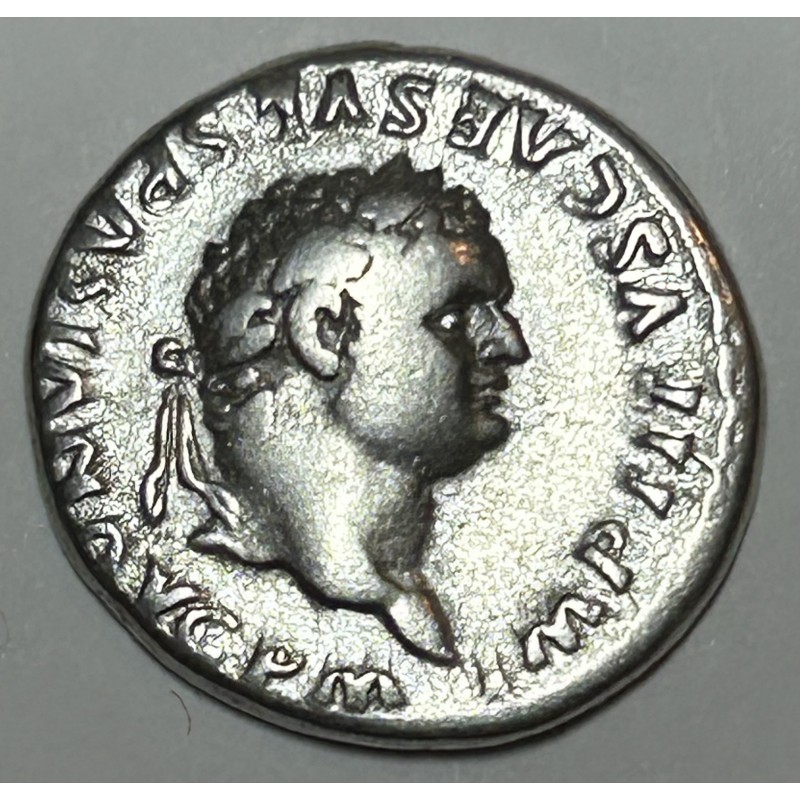 DENARIO TITO