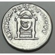 DENARIO TITO