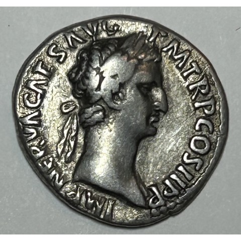 DENARIO NERVA