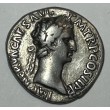 DENARIO NERVA