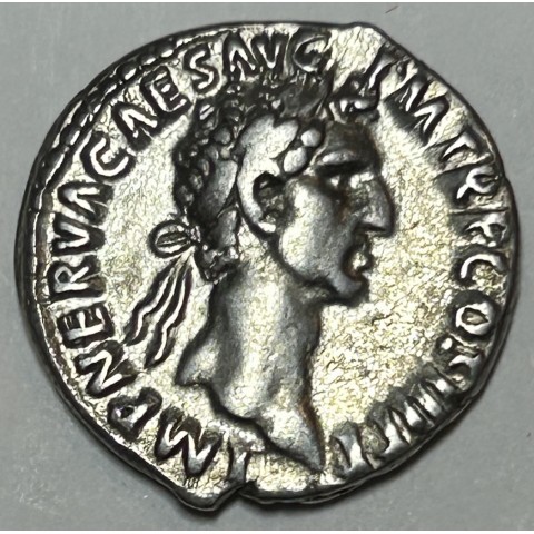 DENARIO NERVA