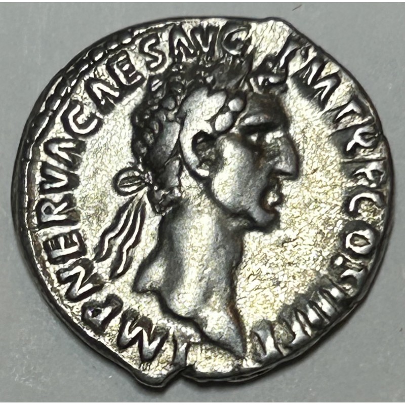 DENARIO NERVA