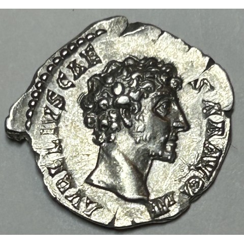 DENARIO MARCO AURELIO
