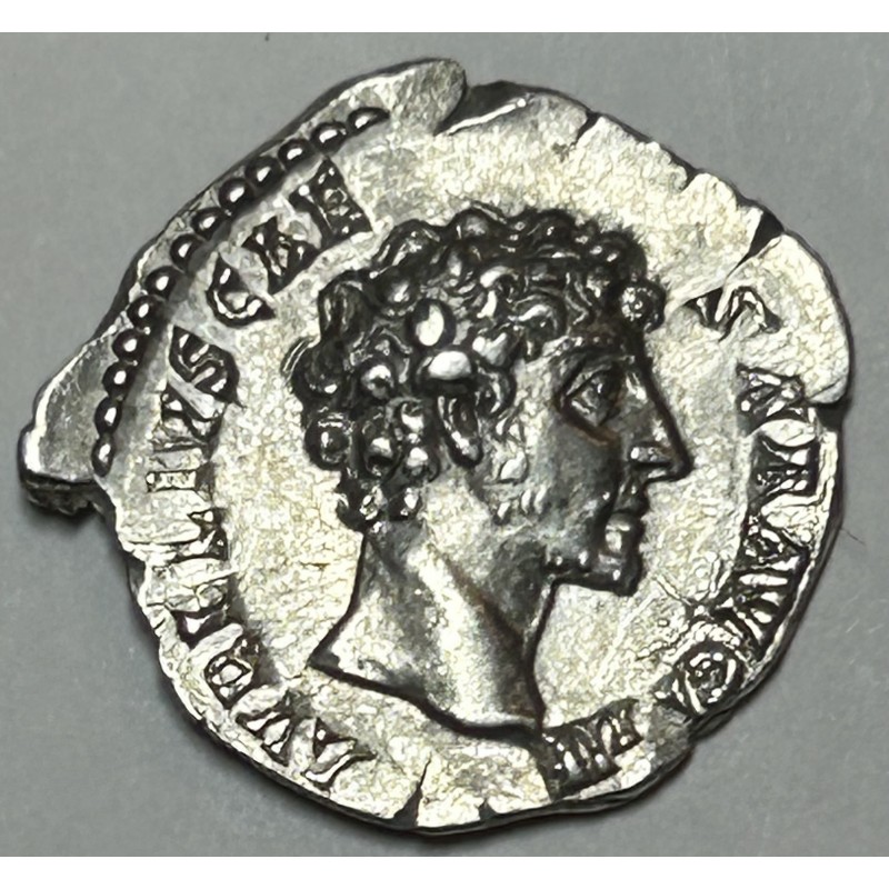 DENARIO MARCO AURELIO