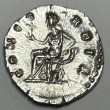 DENARIO FAUSTINA II