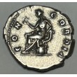 DENARIO FAUSTINA II