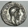 DENARIO LUCIO VERO