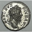 DENARIO SEPTIMIO SEVERO