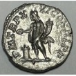 DENARIO SEPTIMIO SEVERO