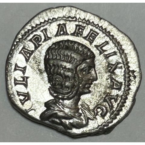 DENARIO JULIA DOMNA