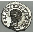 DENARIO JULIA DOMNA