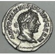 DENARIO CARACALLA