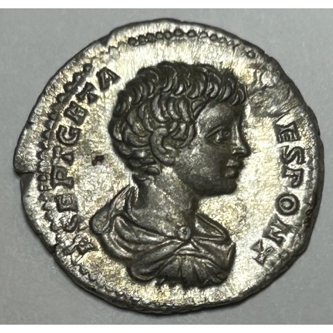 DENARIO GETA