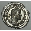 DENARIO MAXIMINO I