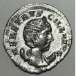 ANTONINIANO HERENNIA ETRUSCILLA