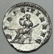 ANTONINIANO HERENNIA ETRUSCILLA