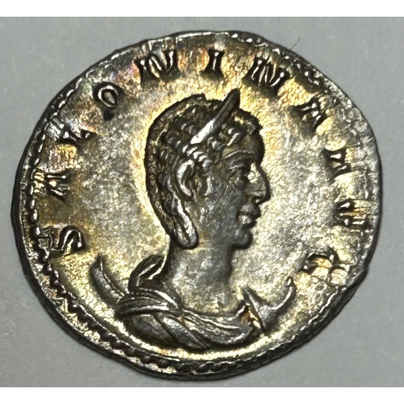 ANTONINIANO SALONINA