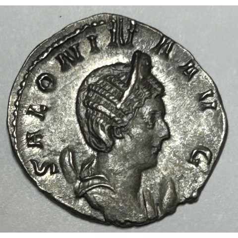 ANTONINIANO SALONINA