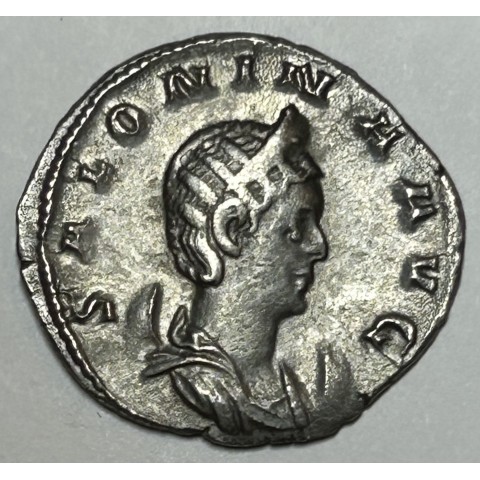 ANTONINIANO SALONINA