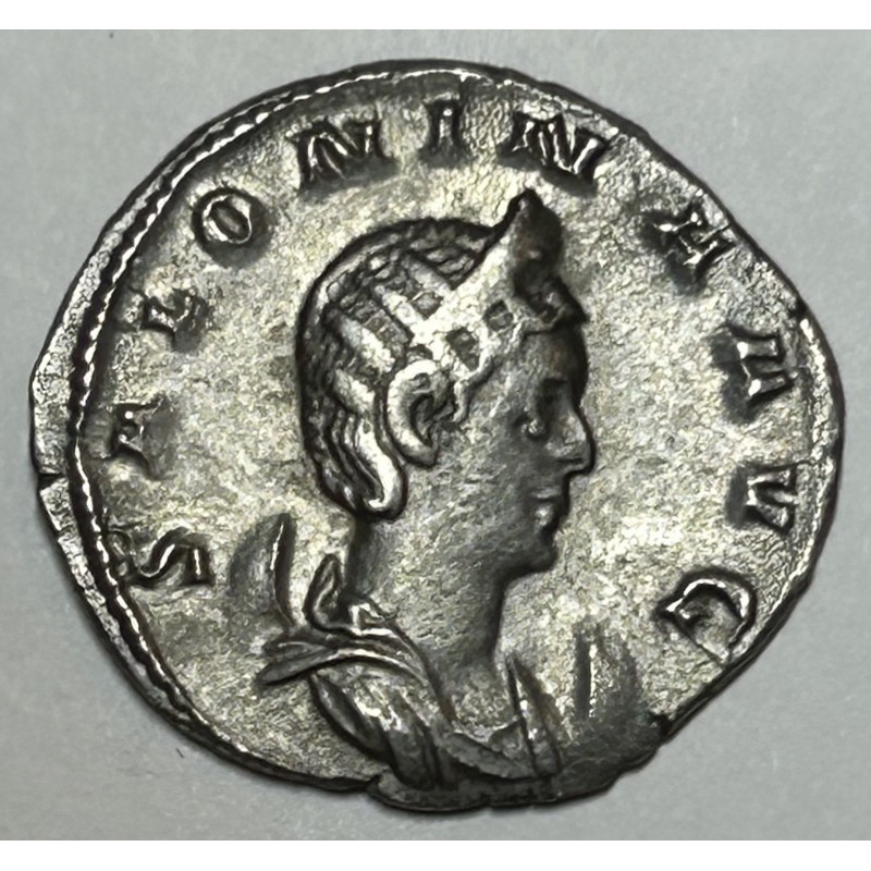 ANTONINIANO SALONINA