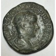 SESTERCIO GORDIANO III