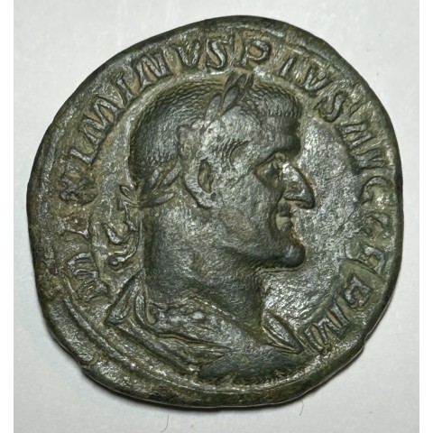 SESTERCIO MAXIMINO I