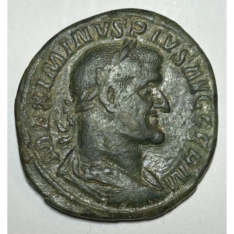 SESTERCIO MAXIMINO I