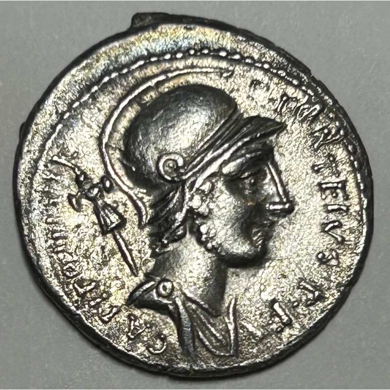 DENARIO R.P. FONTEIA