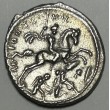 DENARIO R.P. FONTEIA