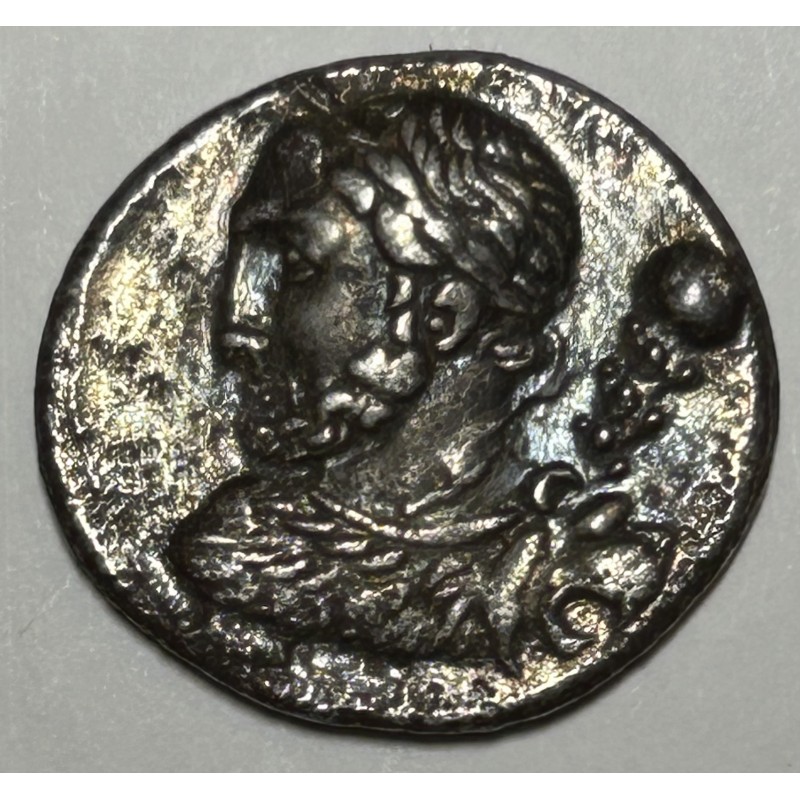 DENARIO R.P. QUINCTIA