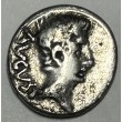 QUINARIO AUGUSTO