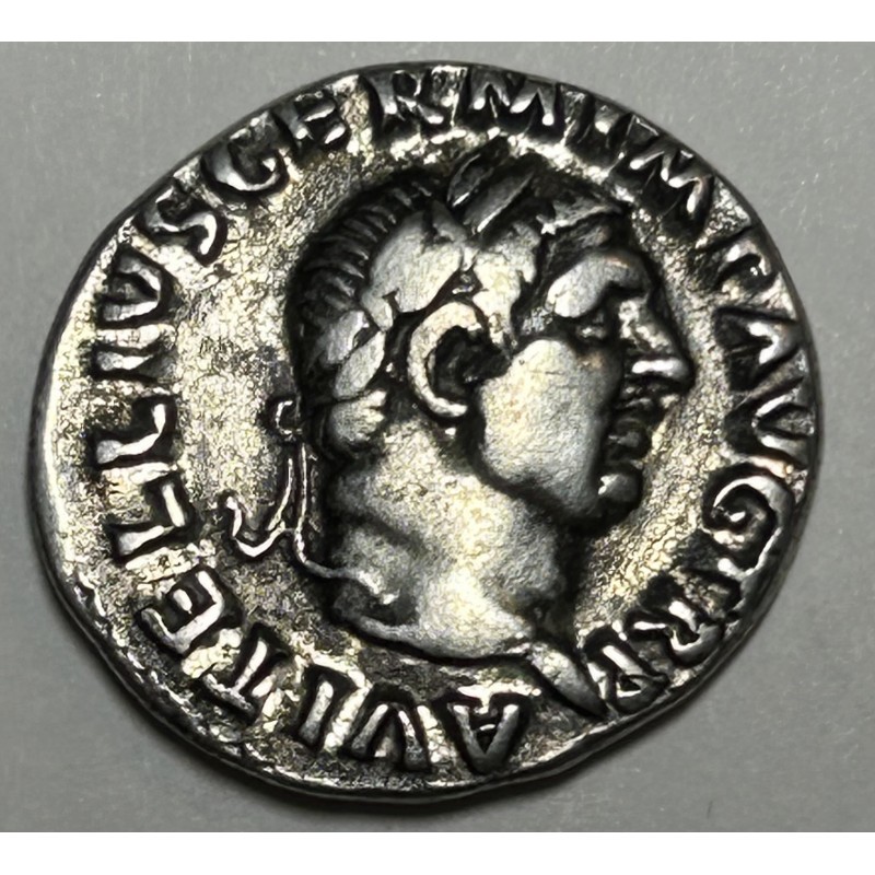 DENARIO VITELIO