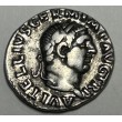 DENARIO VITELIO