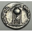 DENARIO VITELIO