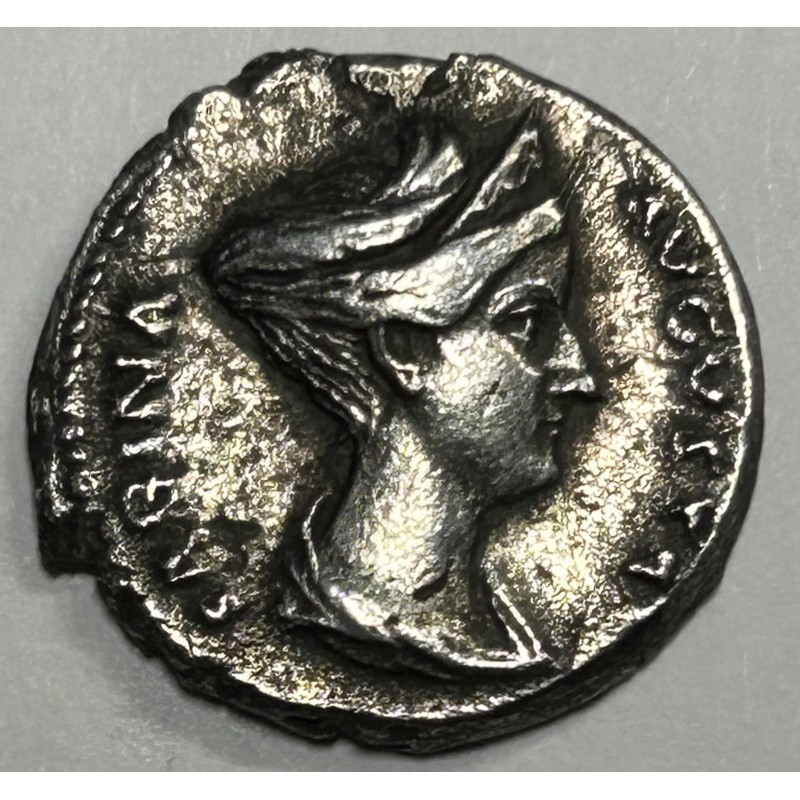 DENARIO SABINA