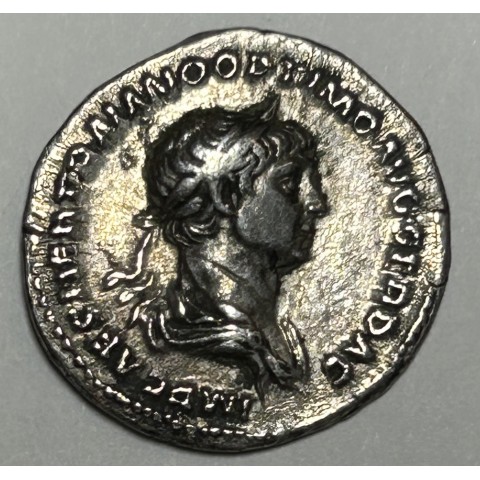 DENARIO TRAJANO