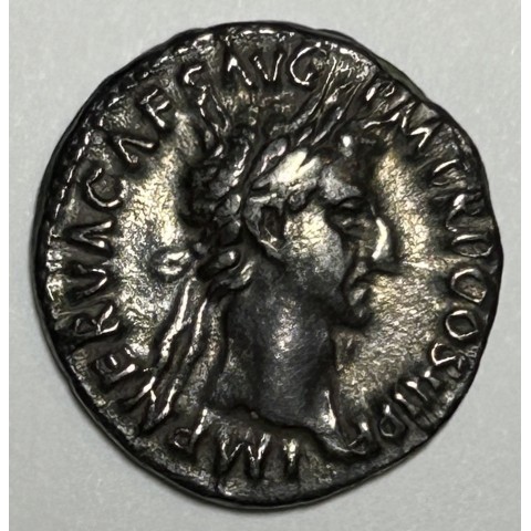 DENARIO NERVA
