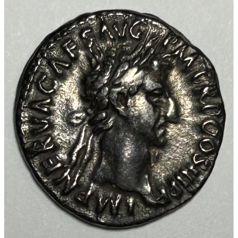DENARIO NERVA