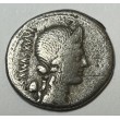 DENARIO R.P. EGNATIA