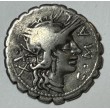 DENARIO R.P. POBLICIA