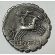 DENARIO R.P. POBLICIA