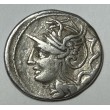 DENARIO R.P. APPULEIA