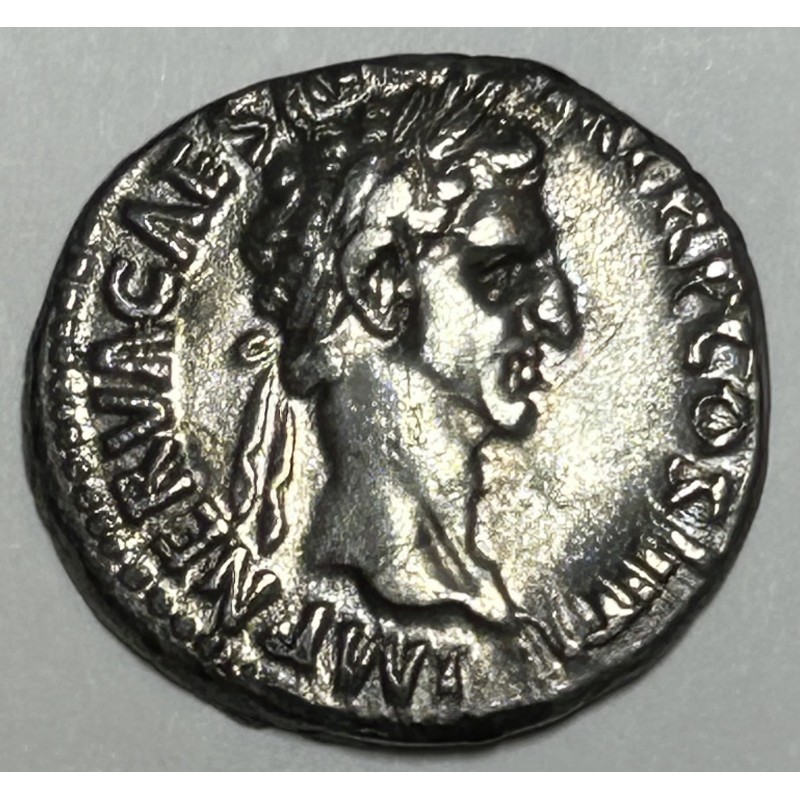 DENARIO NERVA